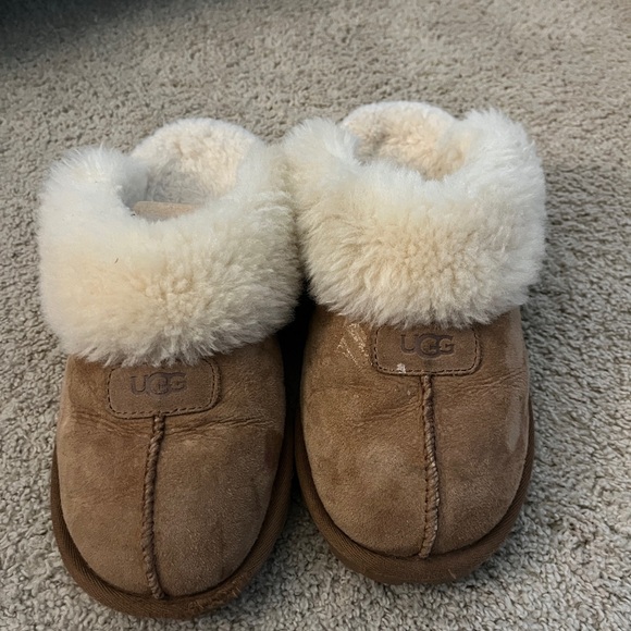 UGG Shoes - UGG slippers